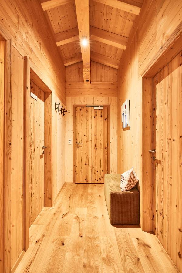 Apartchalet Joerglerhof Герлос Екстериор снимка
