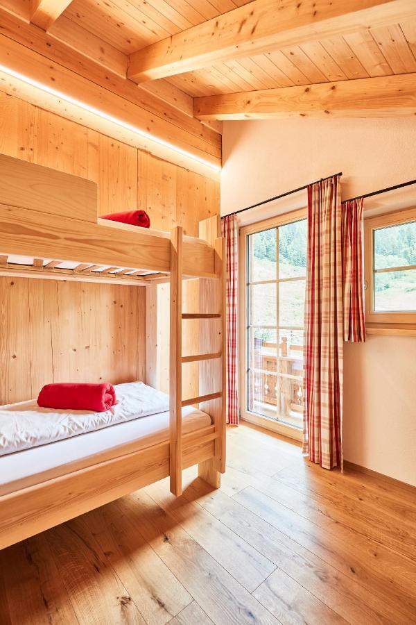 Apartchalet Joerglerhof Герлос Екстериор снимка