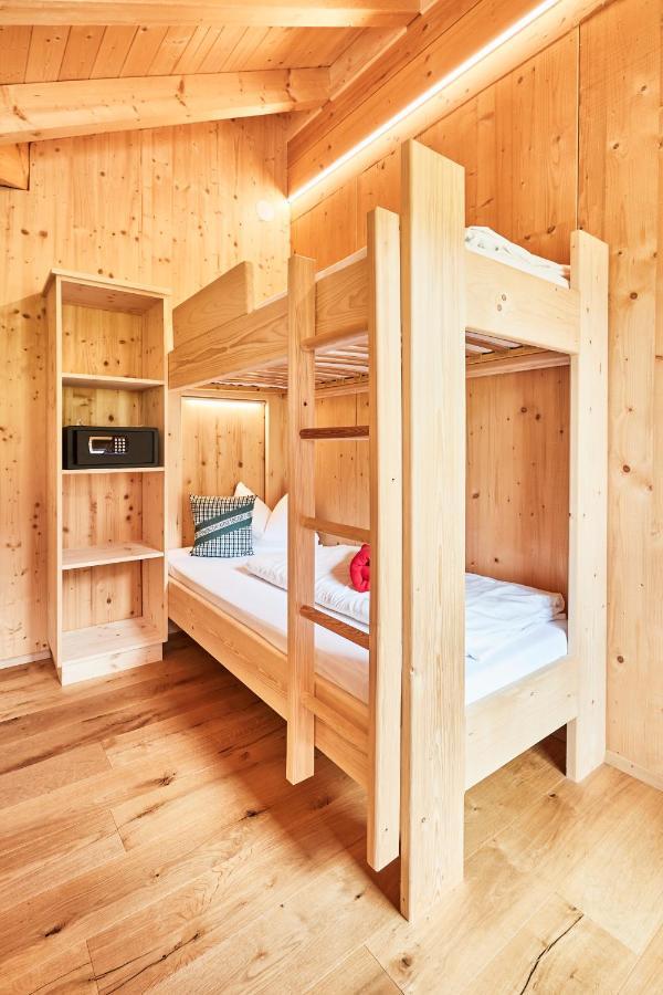 Apartchalet Joerglerhof Герлос Екстериор снимка